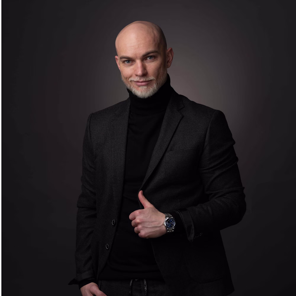 Matej Golob