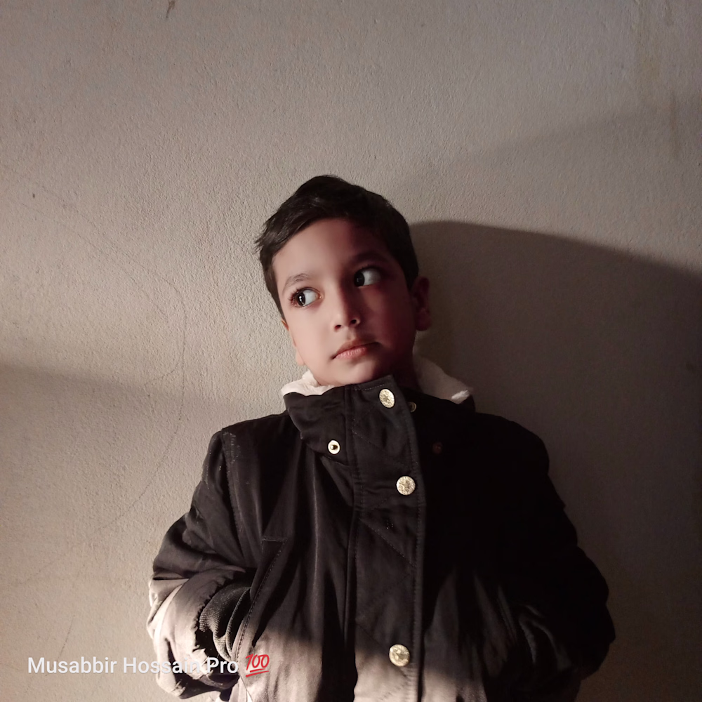 Musaddiq Al  Sayeed
