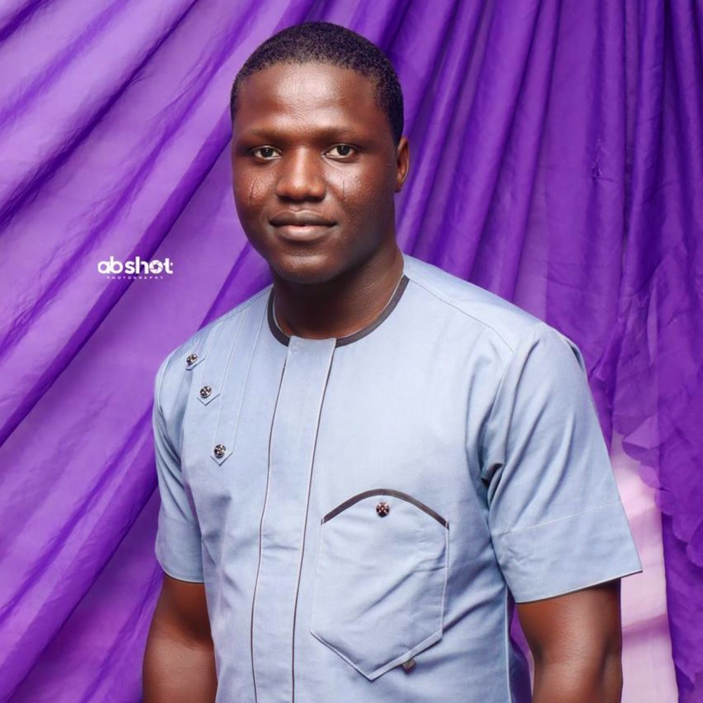 Afuwape Abiodun