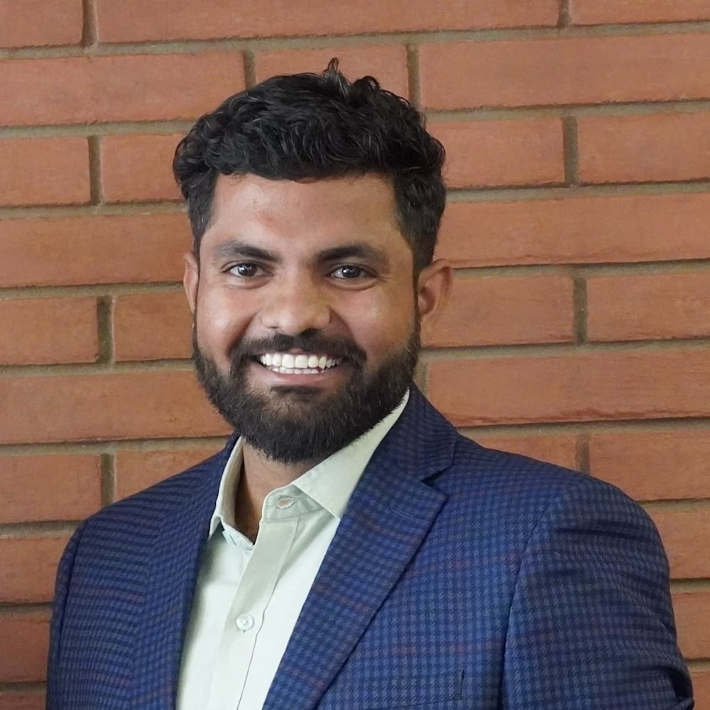 Bhavesh Sonara