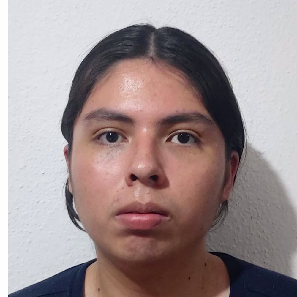 Christopher Daniel Vázquez Núñez