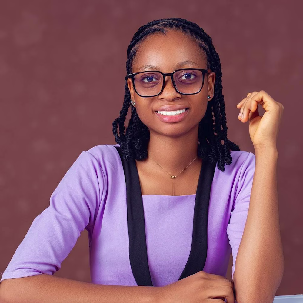 Esther  Adewumi 