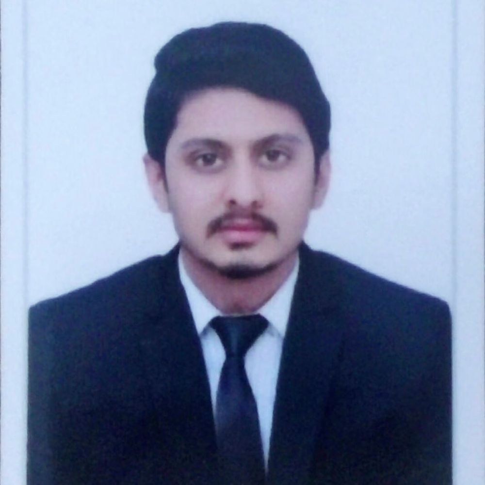 Hafiz Danyal Saleem