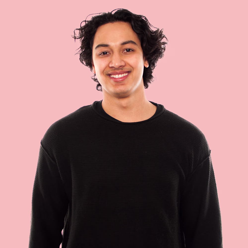 Justin Basdeo