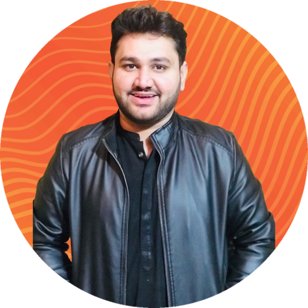 Saad Hassan