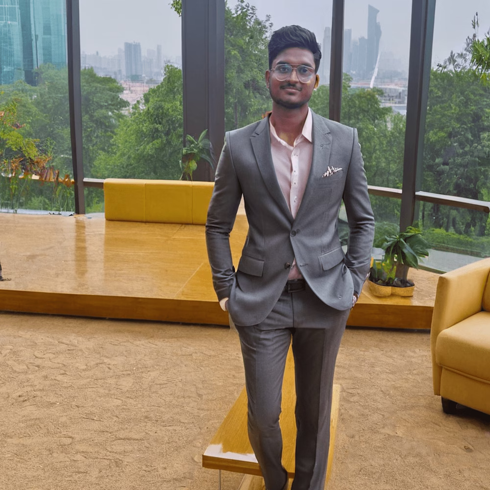 Varun Murugan
