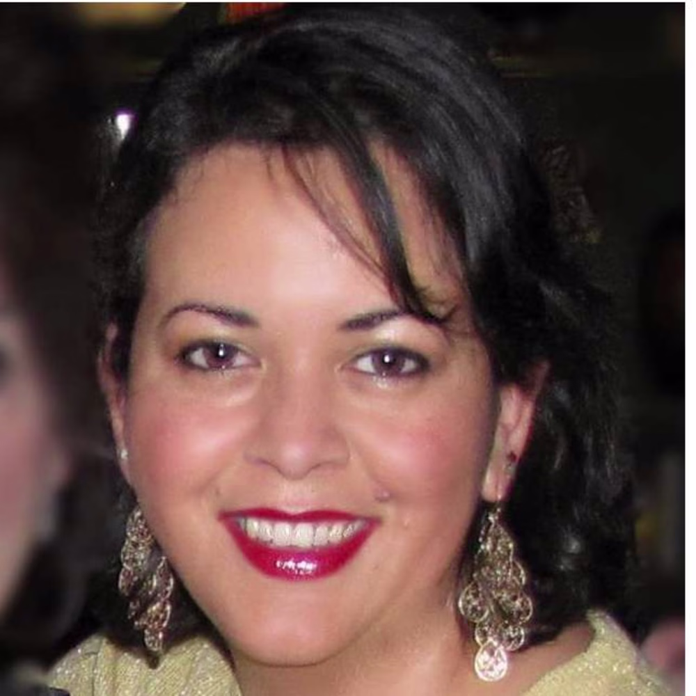 Lisa Murphy
