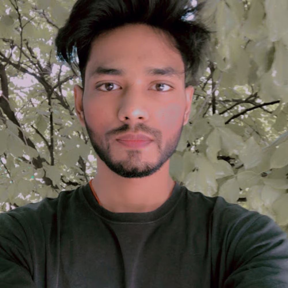 Thakur Akash Singh