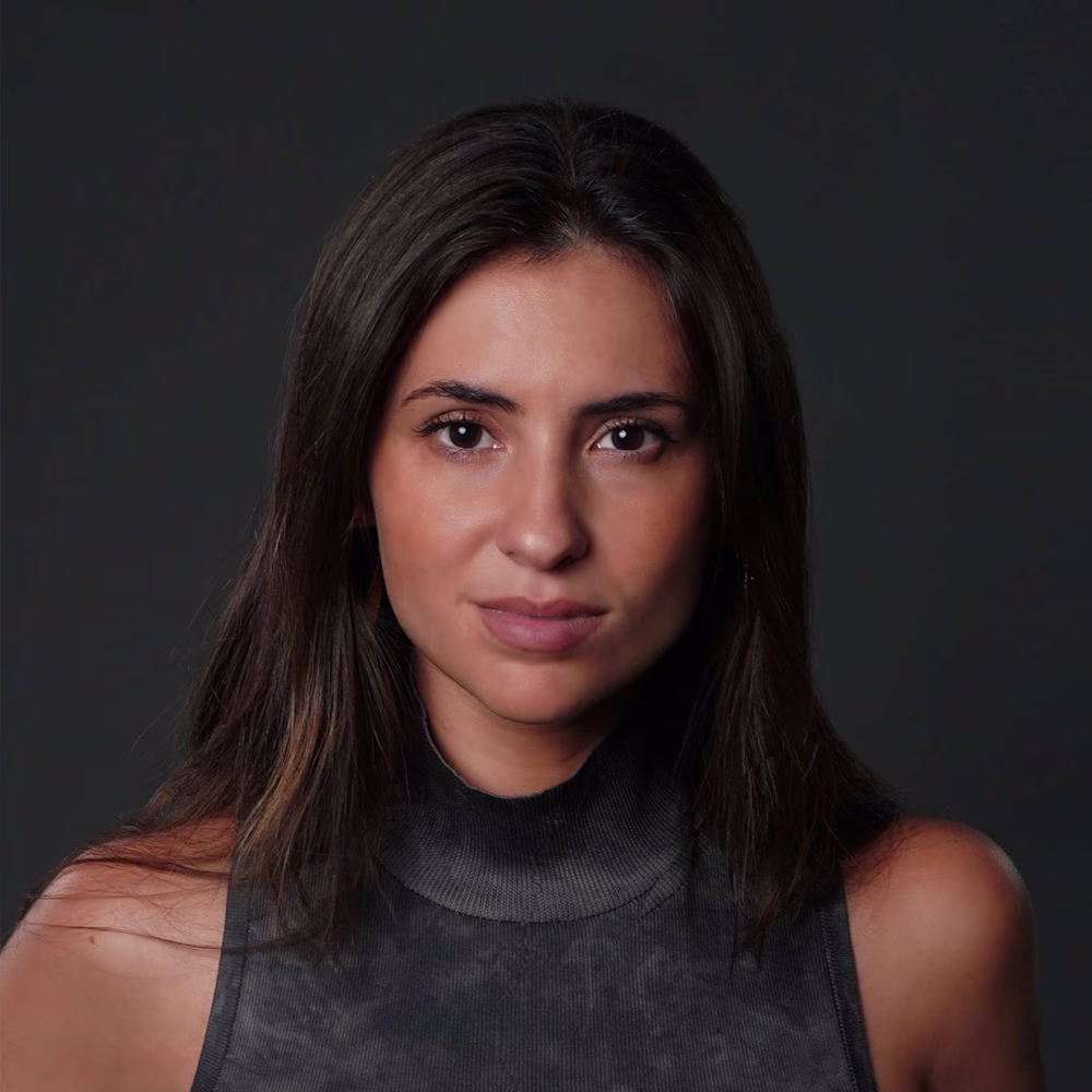Victoria Leiva