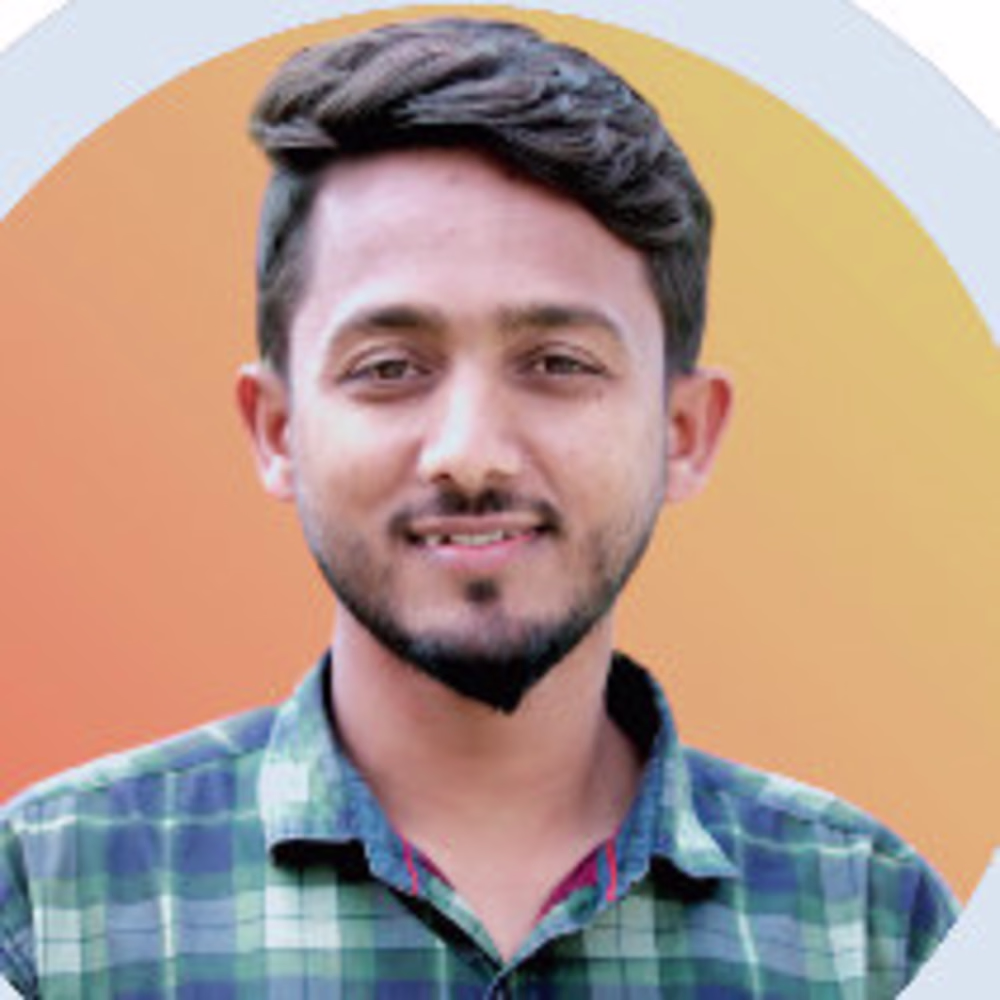 Md Rakibul  Hasan