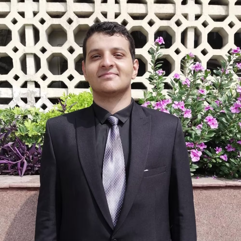 Ahmad Khaled