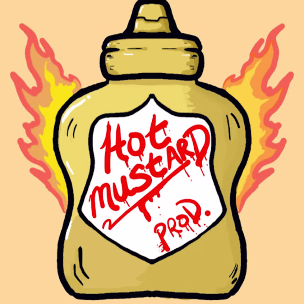 Hot Mustard Productions