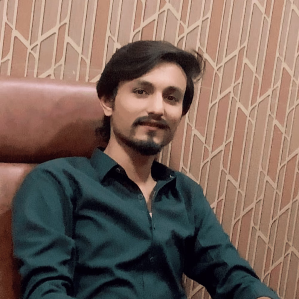 Abbas Haider