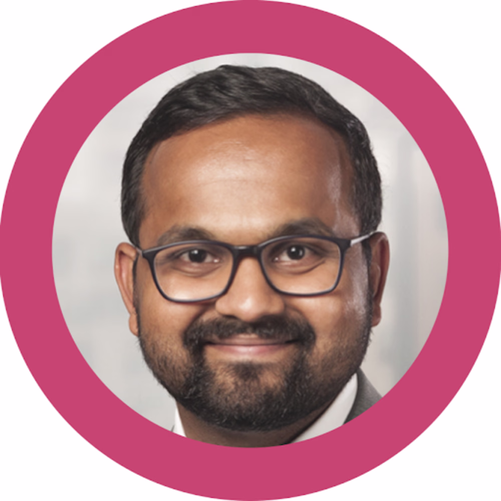 Nik Shah