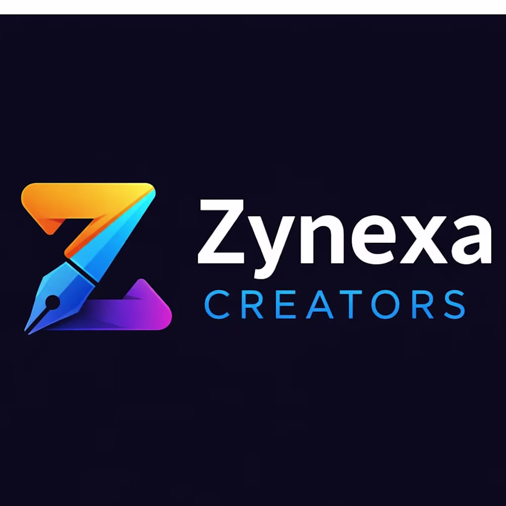 Zynexa  Creator
