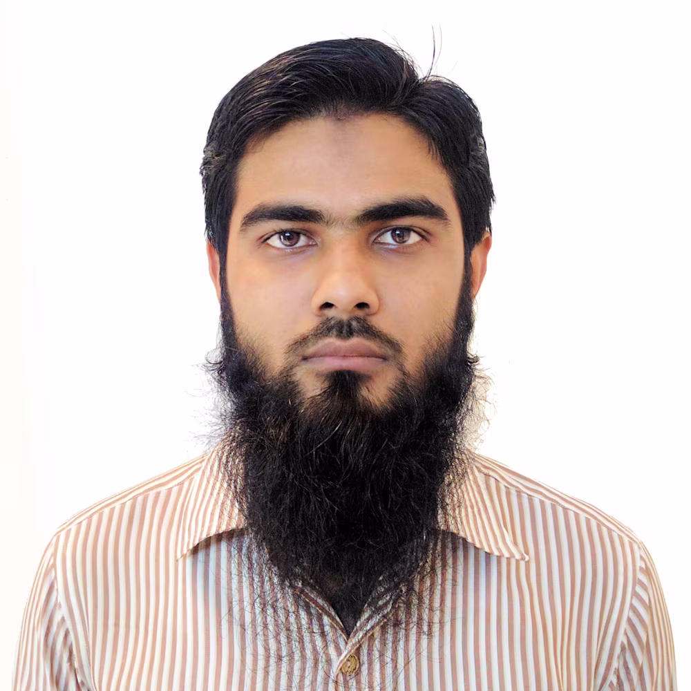 A R R Nurul Hasan