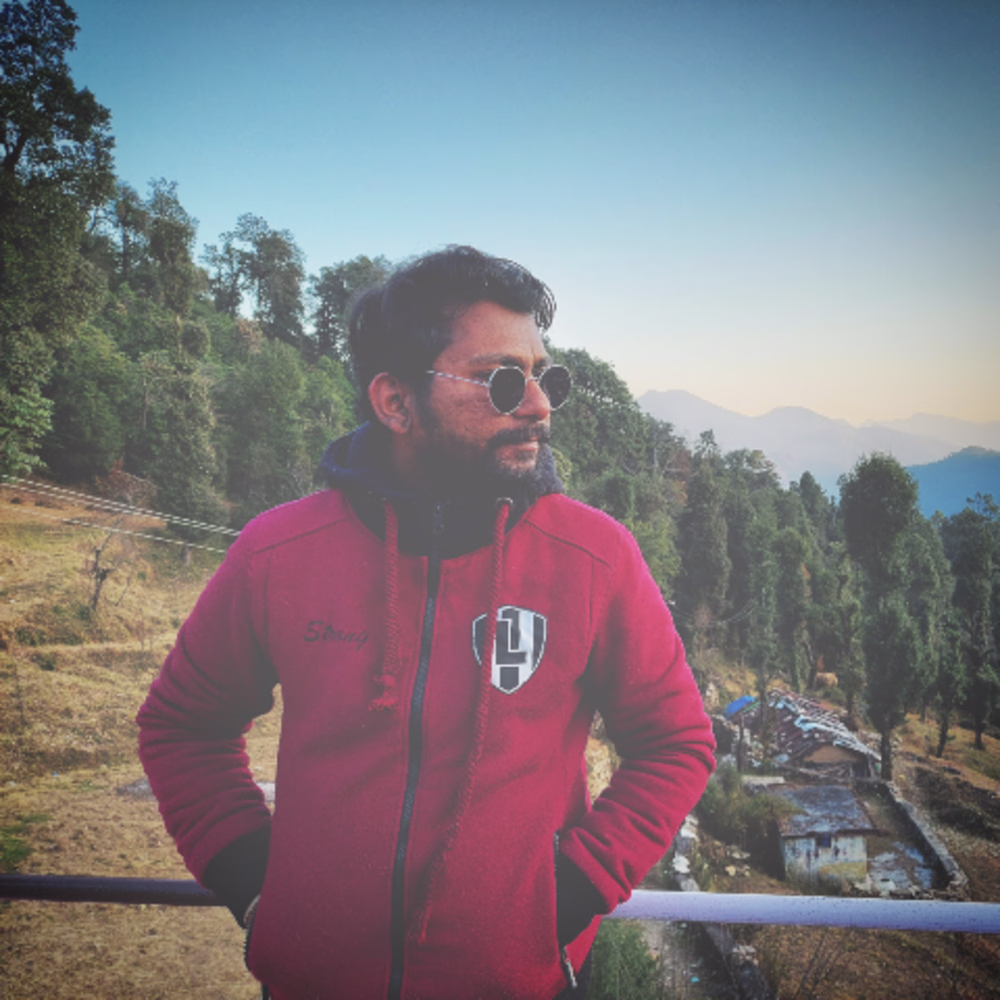 Romaan Khan