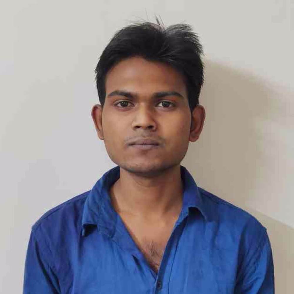 Ajay  Paswan