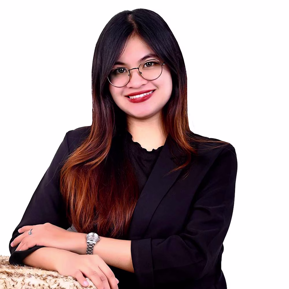 Jewel Dominguez
