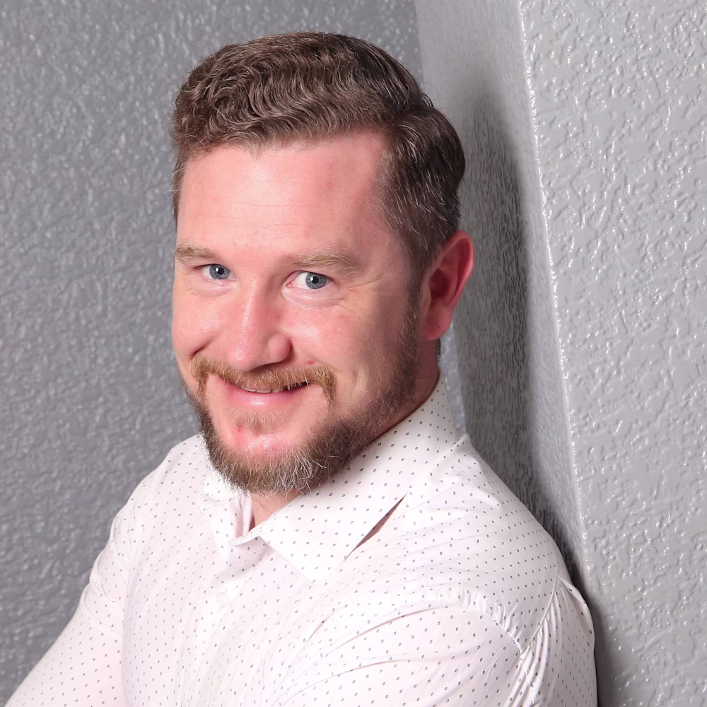 David McDonagh