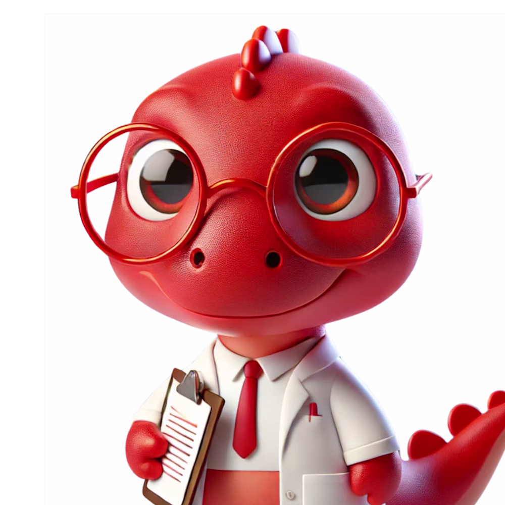 Blake TetherInsights