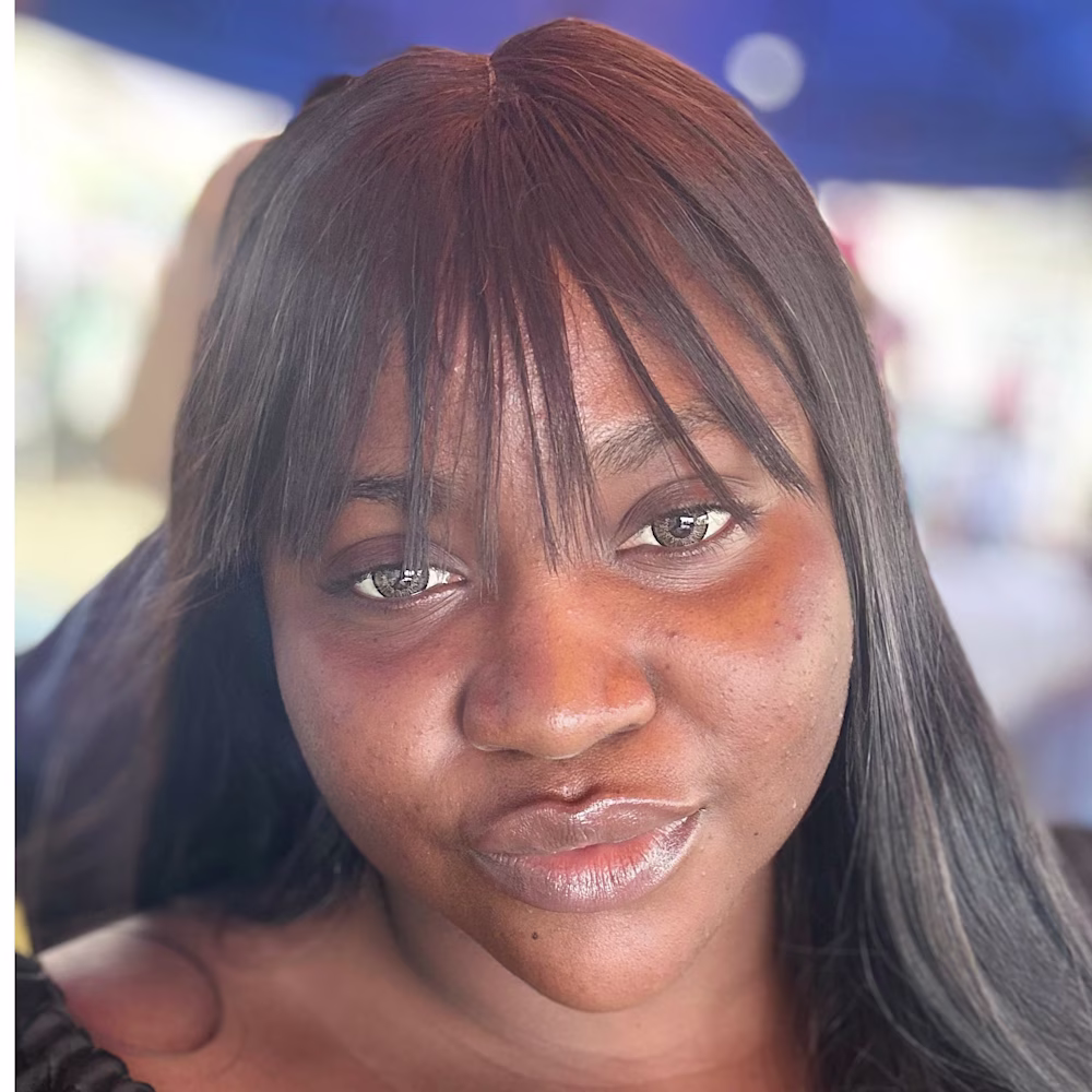 Olufunmilayo  Obilana 