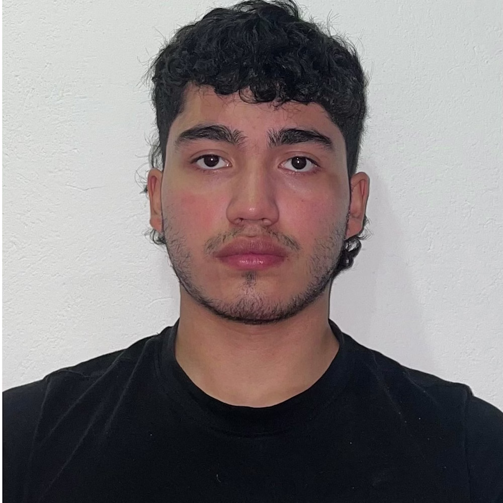 Jaime Andres Suarez Yela