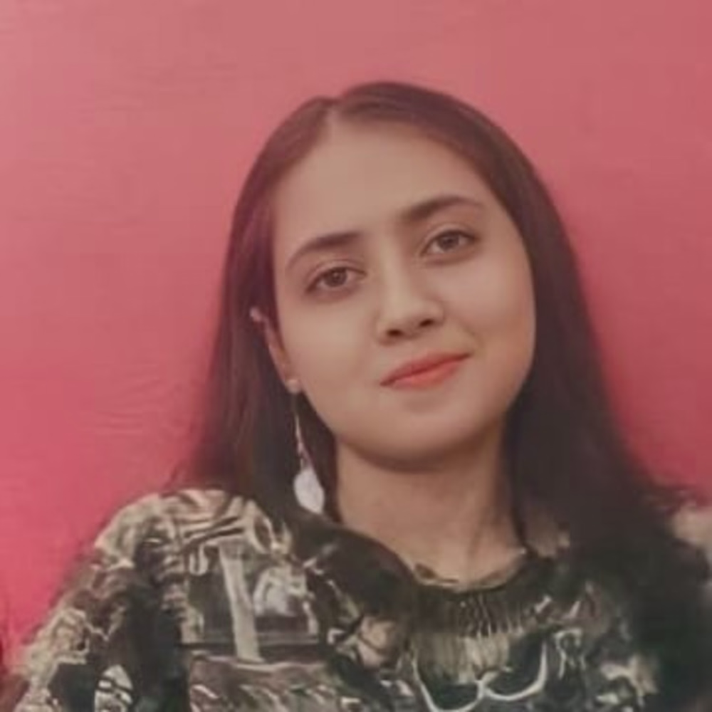Fabaiha  Suleman