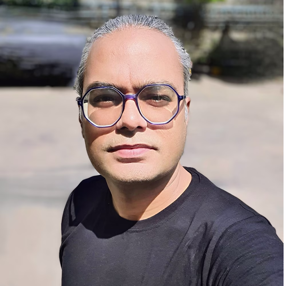 Raghvendra Singh