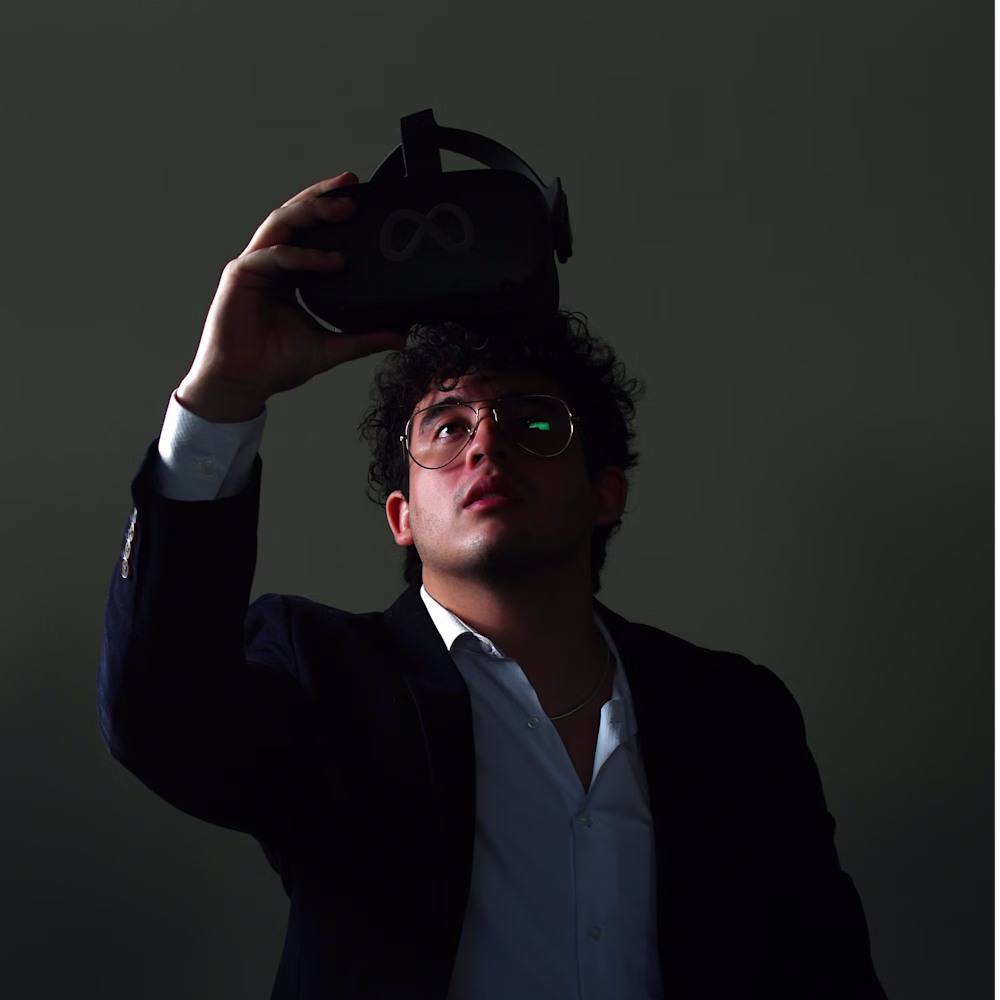 Jose Luis Guzman Paredes