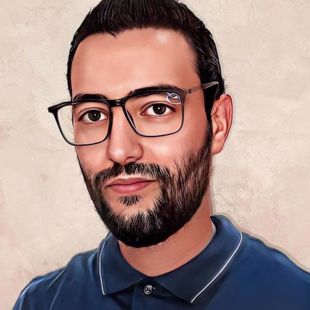 youssef bitar