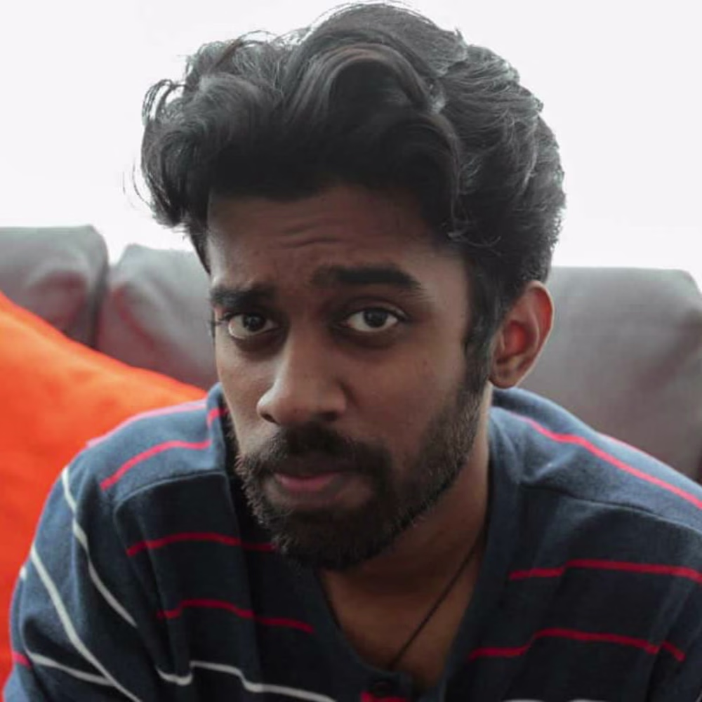 Prathivana Ram
