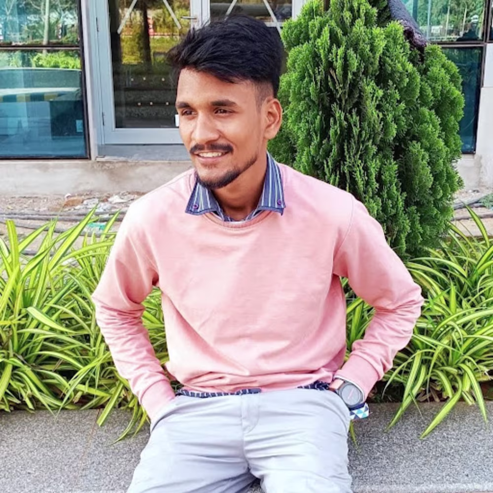 judhisthir sahoo