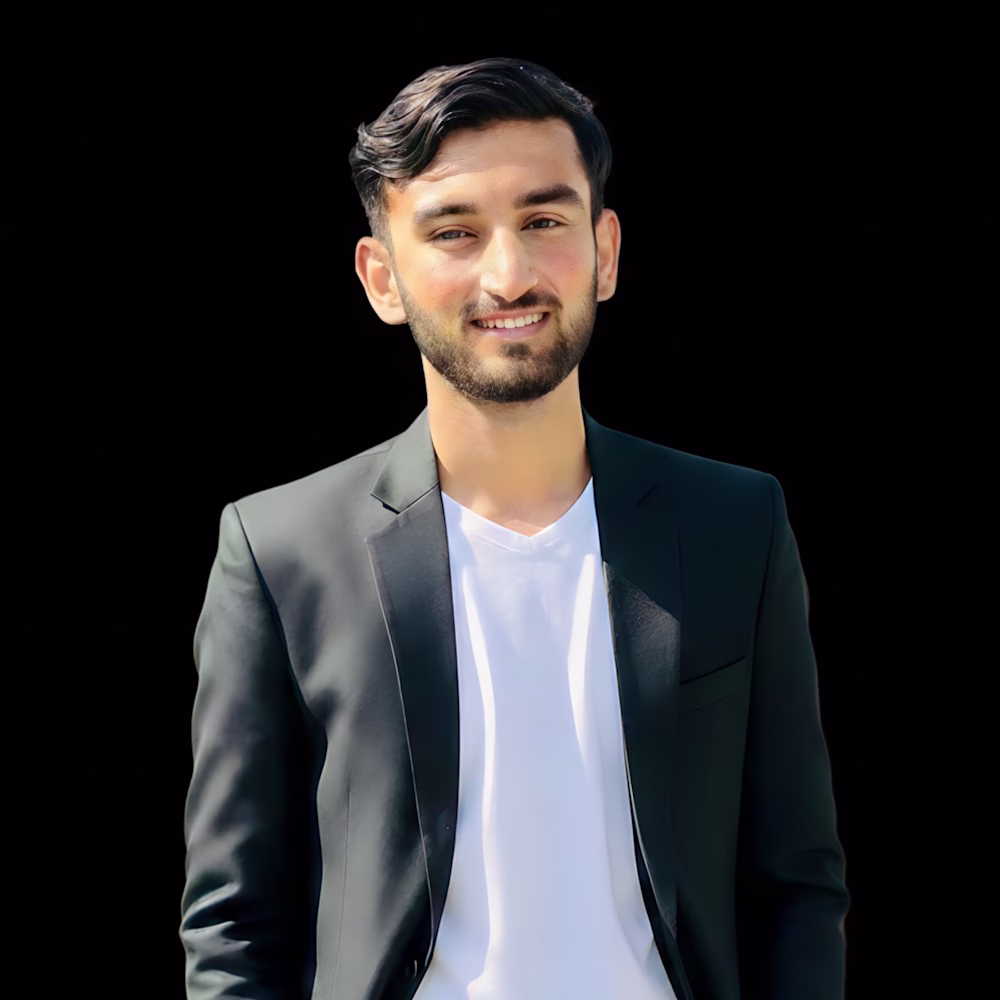 Waqar Ali