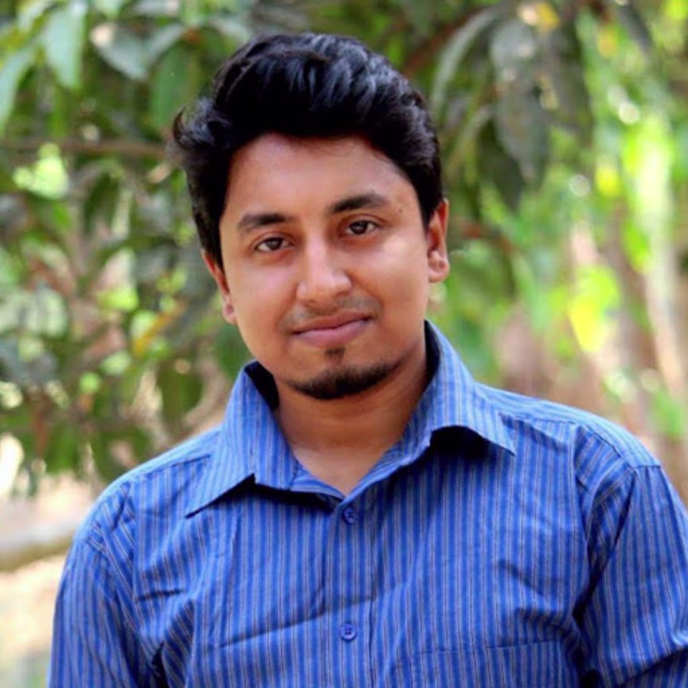 Abdullah Al Mamun
