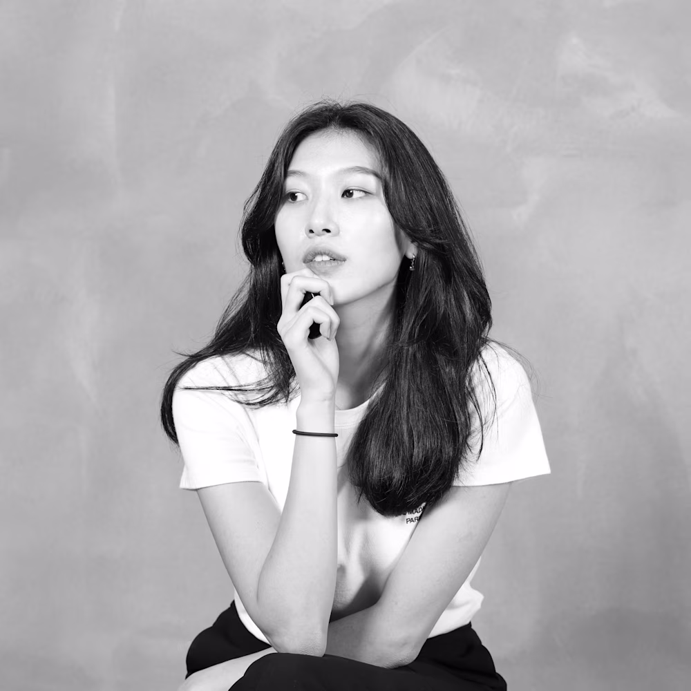 Min Heong Hong