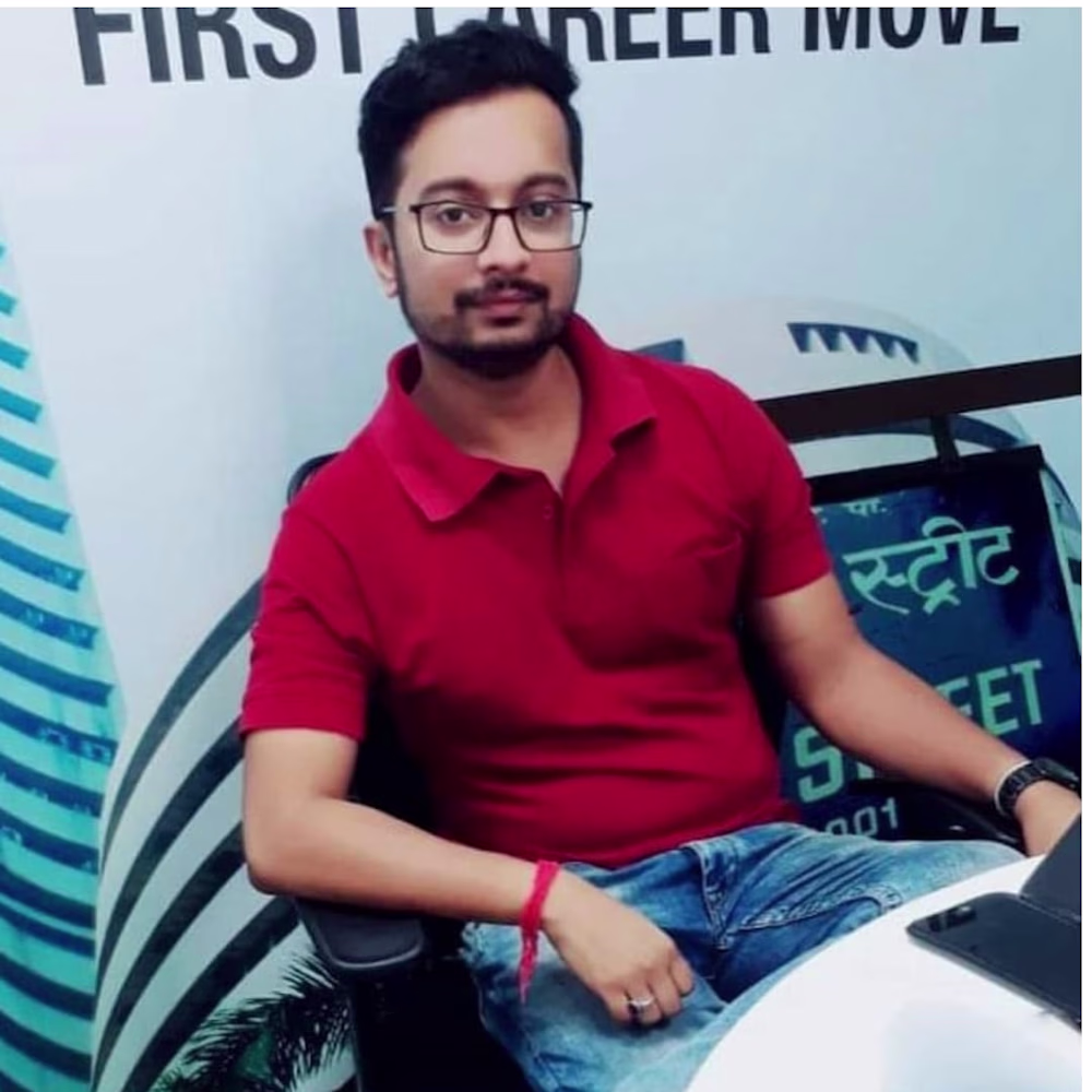 Arunava Bandopadhyaya