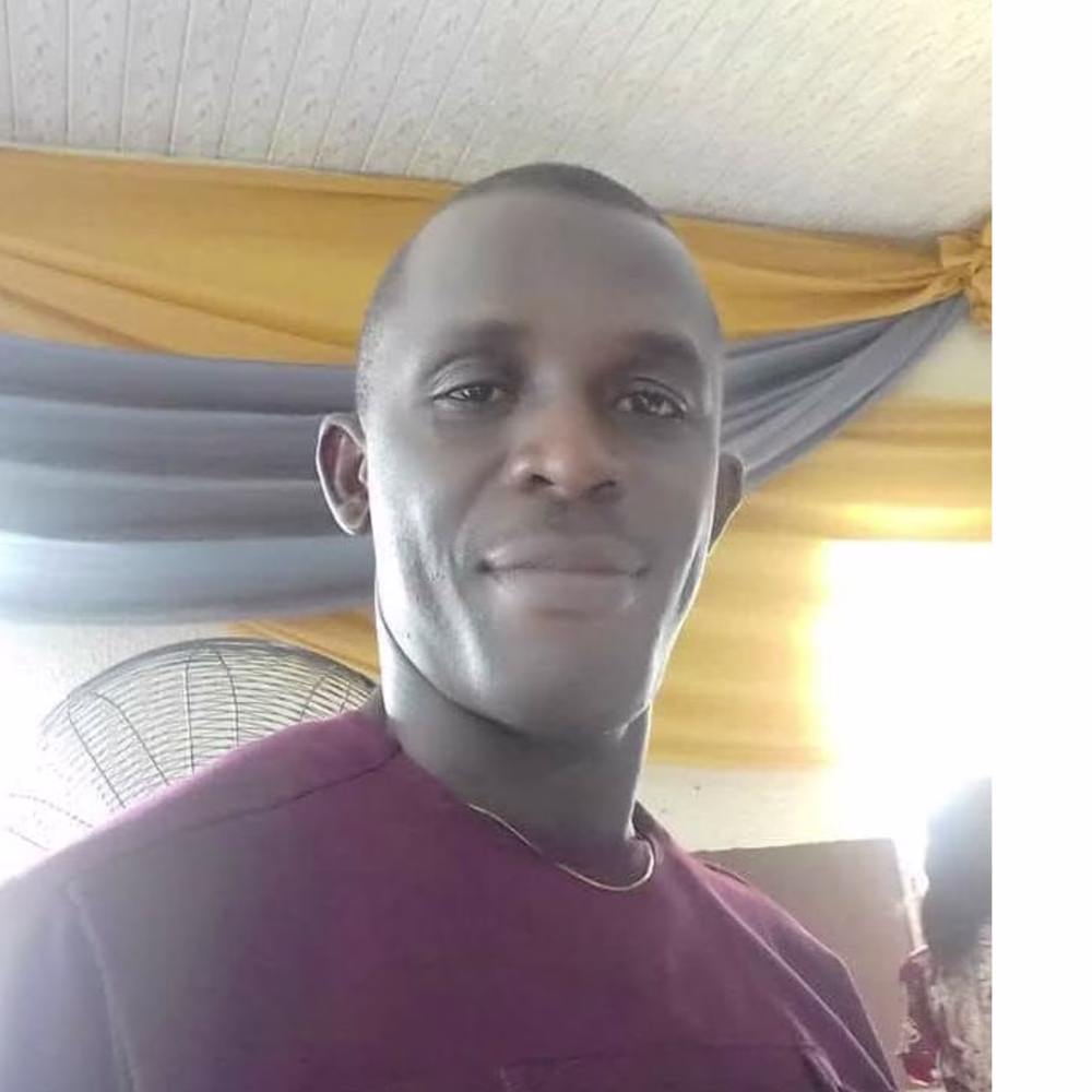 Nathaniel Kenny Olie