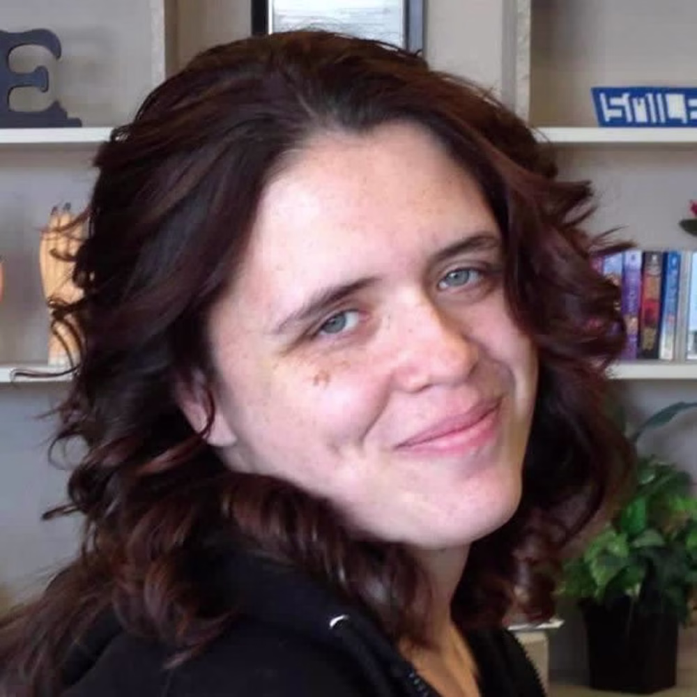 Britney Pedroza-Whitford