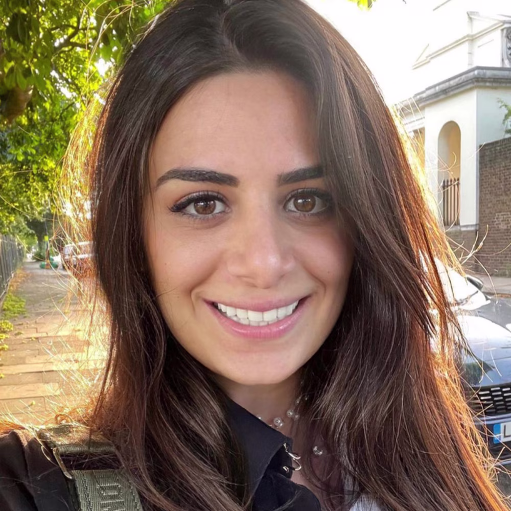 Tima Khanjar