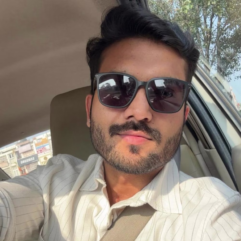 Bishal Khatri