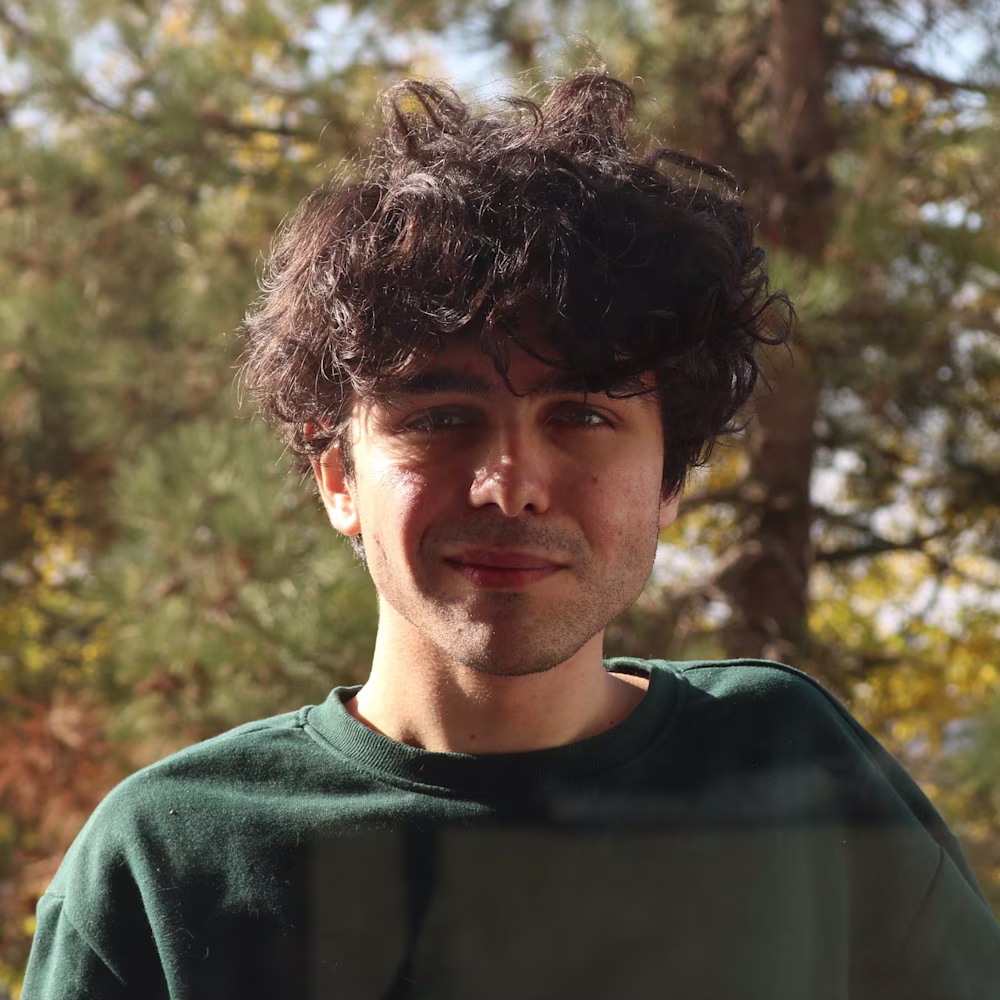 Simon Cherepov