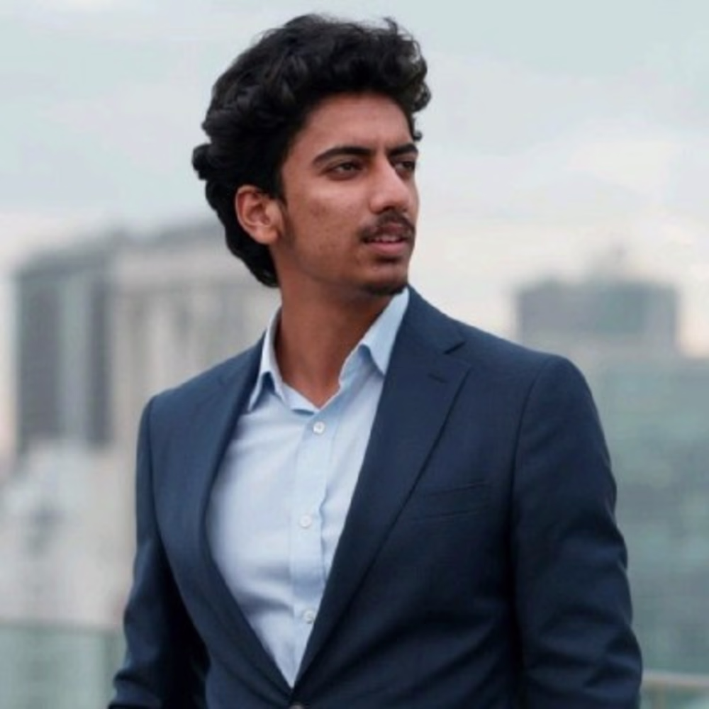Yuvraj Kaushik