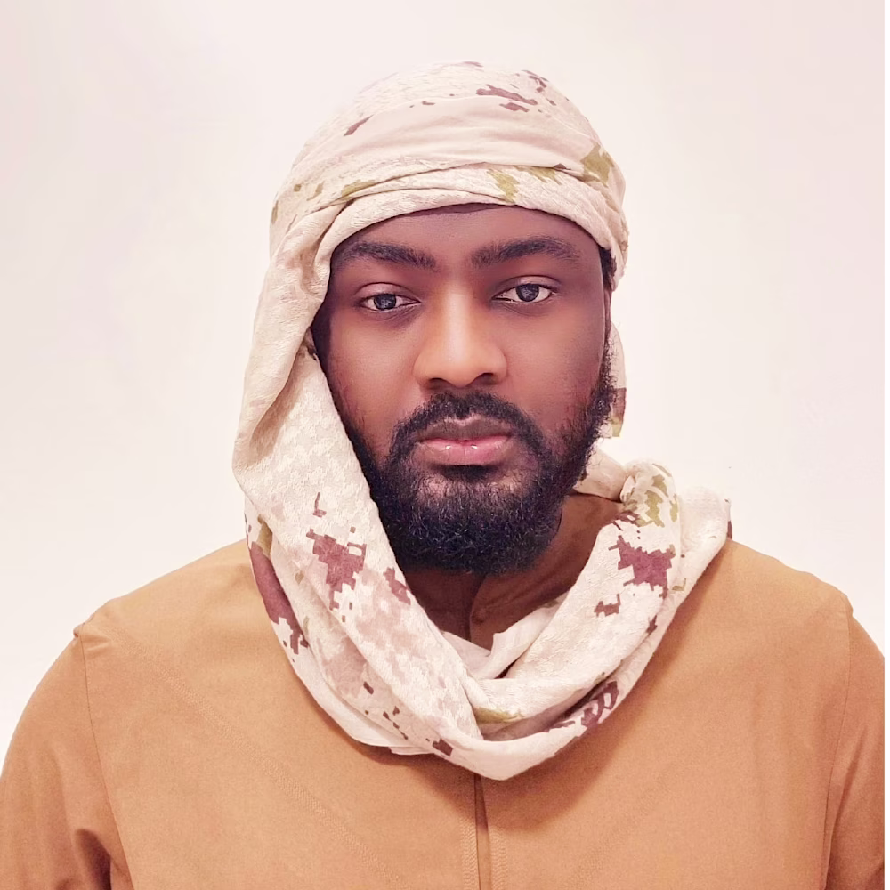 Abdulmajid A.