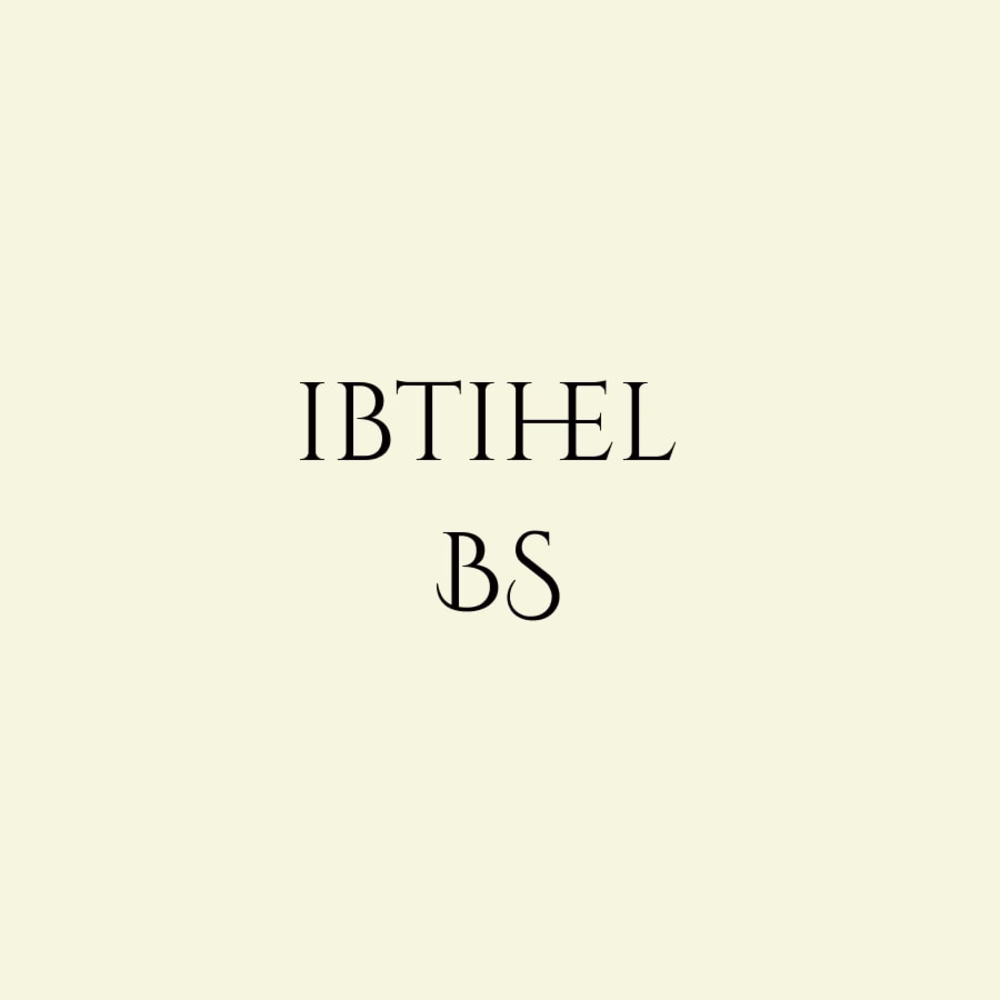 Ibtihel Ben Salah