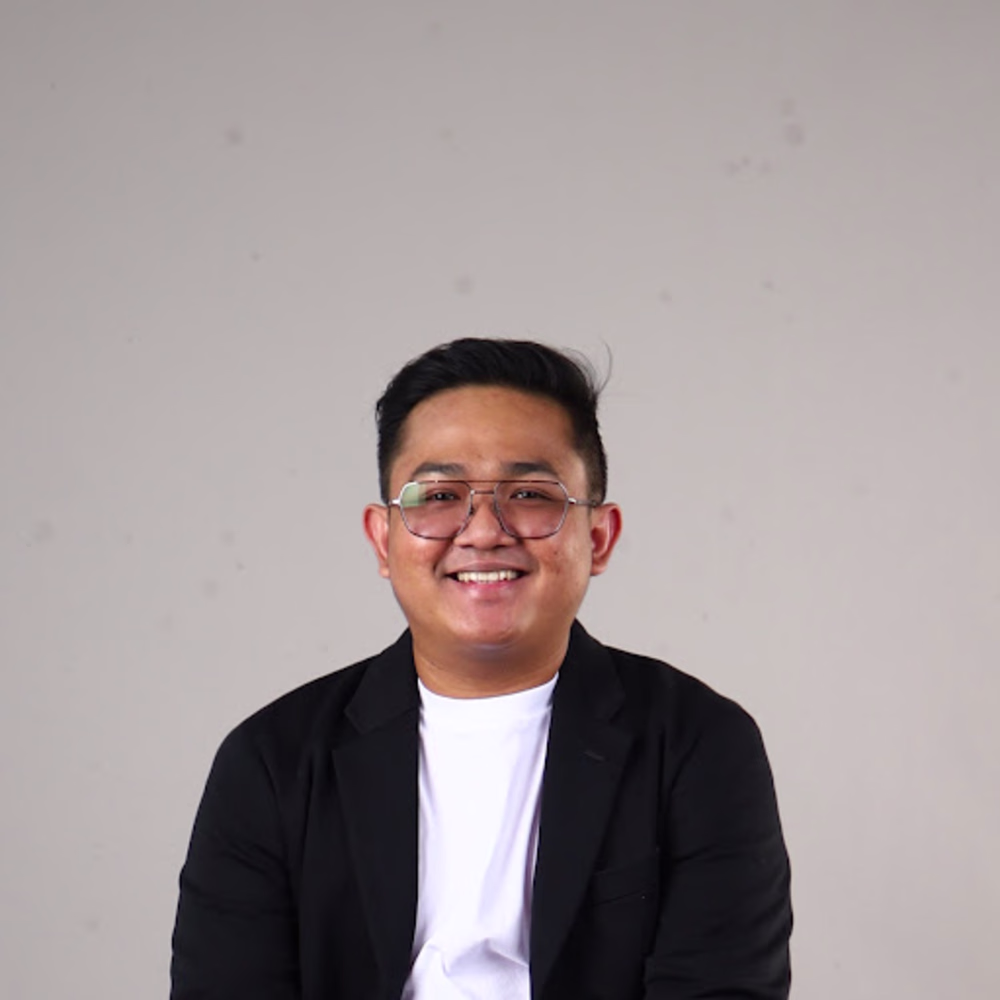 Samuel Ricko Perdana Putra