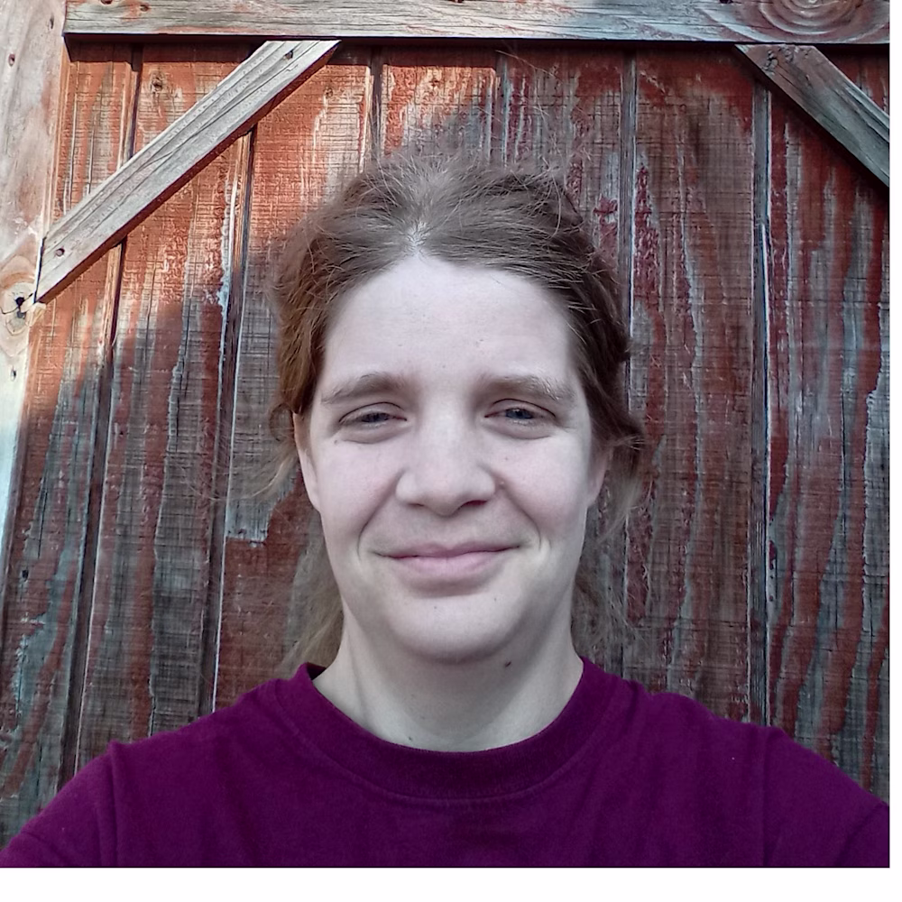 Abigail Bales