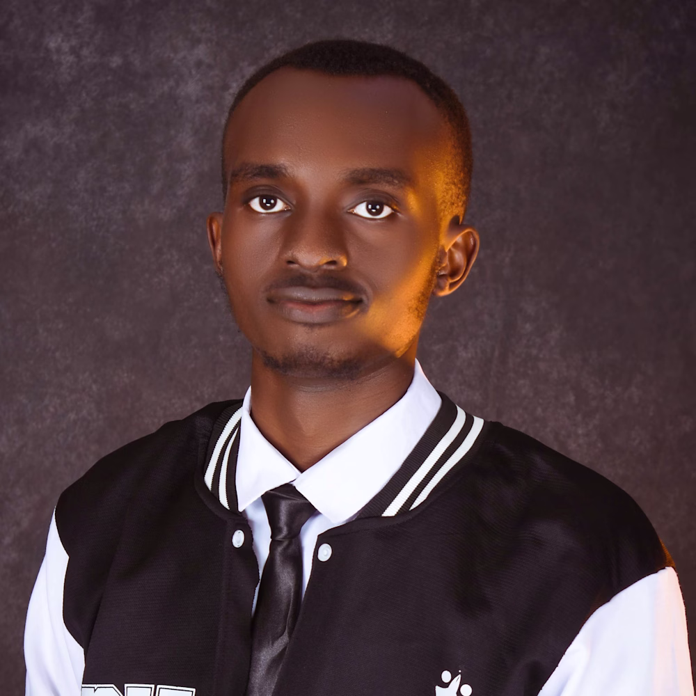 Felix Bukoye