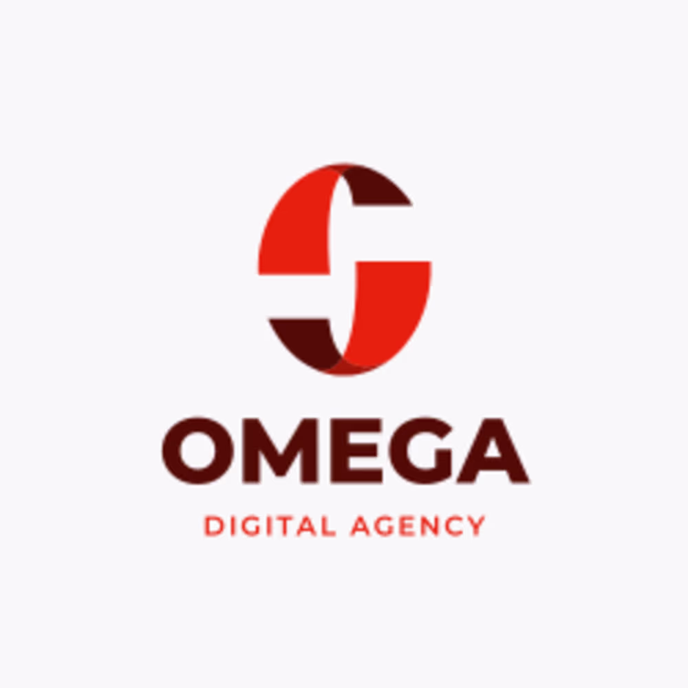 Omega Digital  Agency