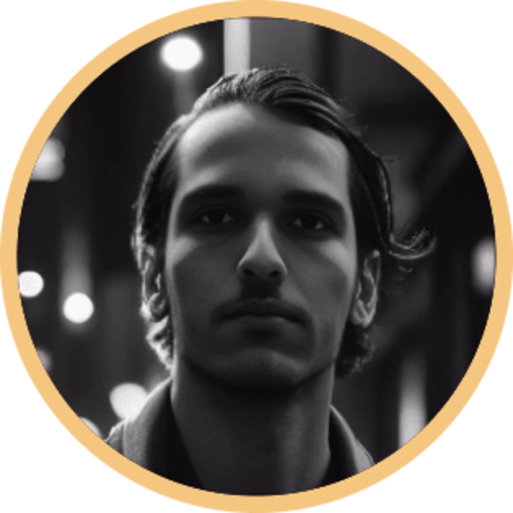 Matteo Sferruzza